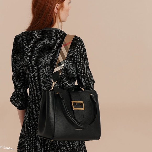Burberry Handbags - Authentic Burberry bag